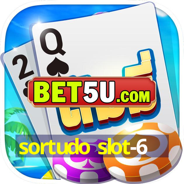 sortudo slot